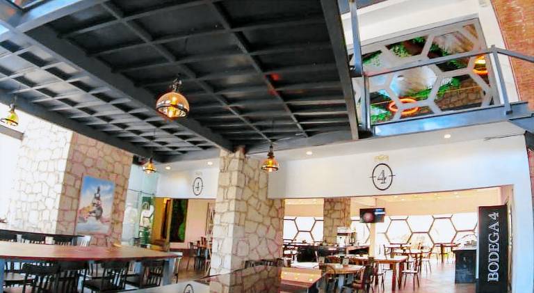 Hotel Camino de Piedra — photo 3