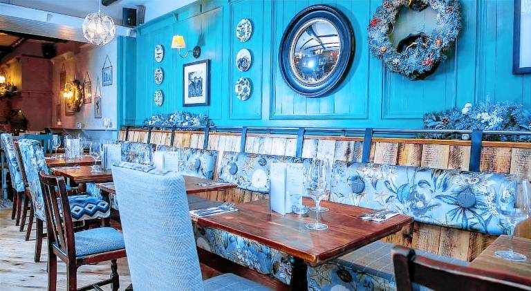 Kings Head Hotel by Good Night Inns — photo 5