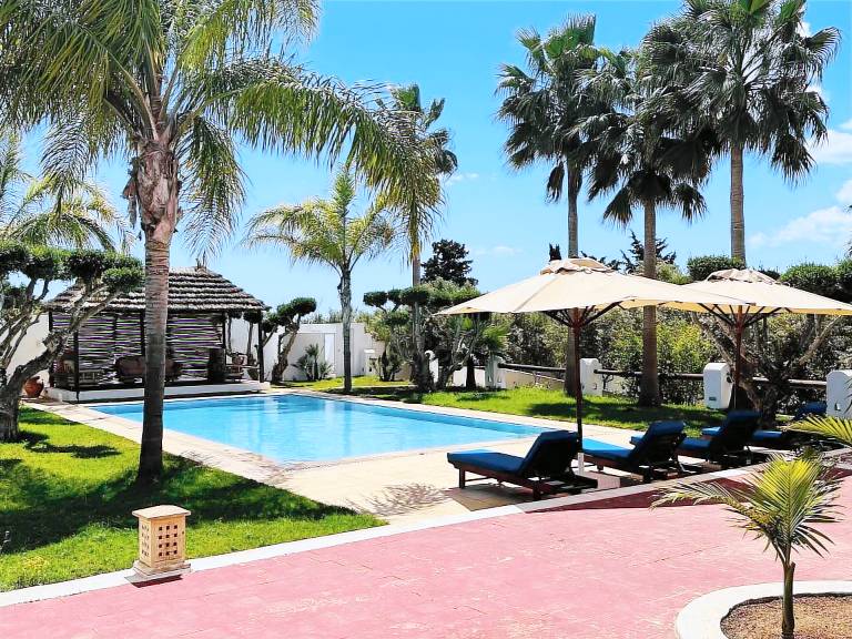 Villa vacanza  Hammamet