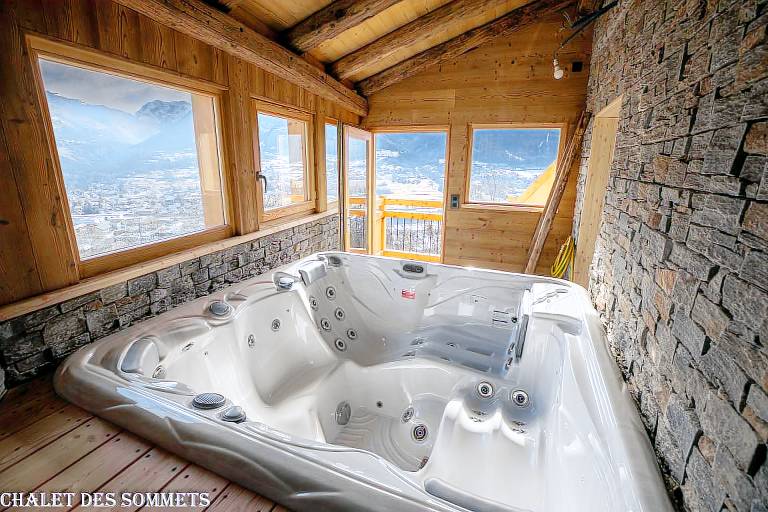 Chalet  Serre Chevalier