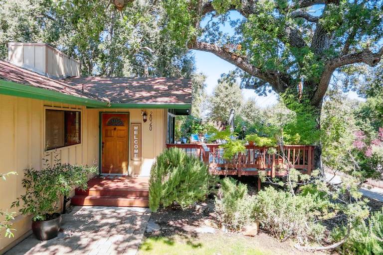 House  Atascadero
