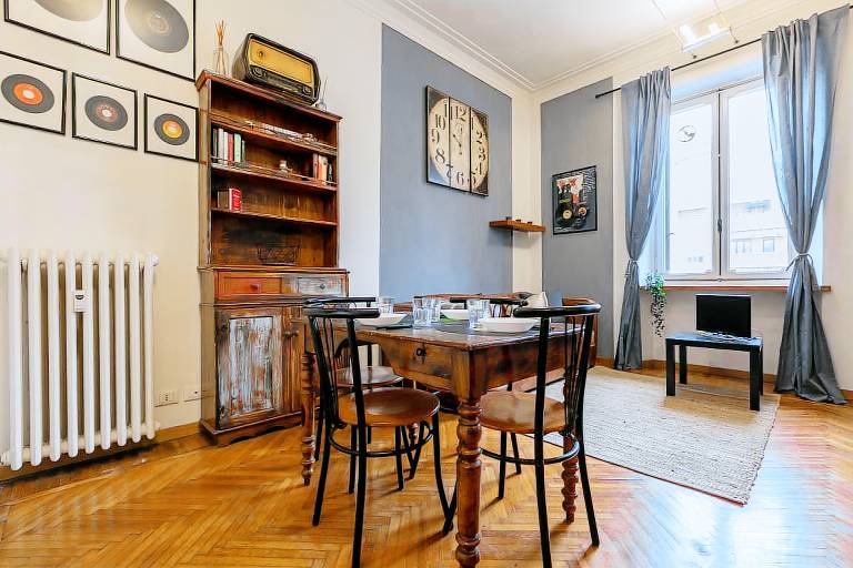 Apartment | Pets are welcome — photo 4