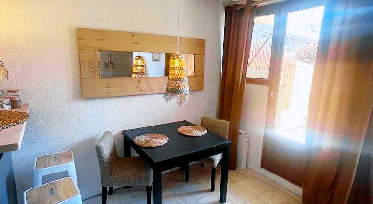 Rental apartment with patio & garden — photo 5