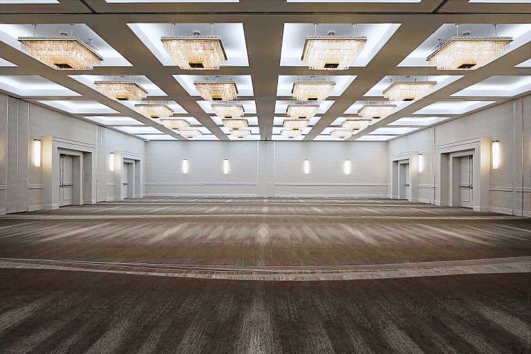 Kansas City Marriott Country Club Plaza in Kansas City, MO