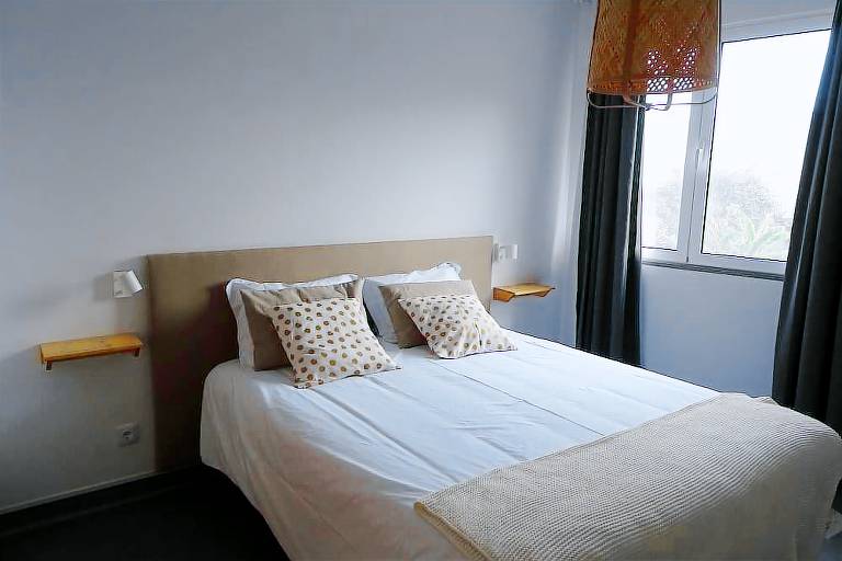 Appartement Porto da Cruz