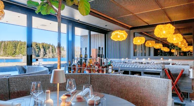 Anatura Hotel & Spa Luxembourg — photo 2