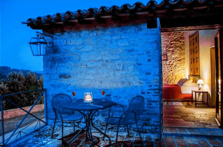Apartment  Badia