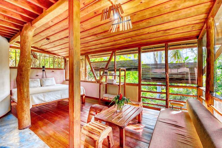 Posada La Ceiba