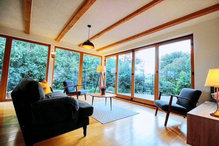 Apartment  Stahlbrode