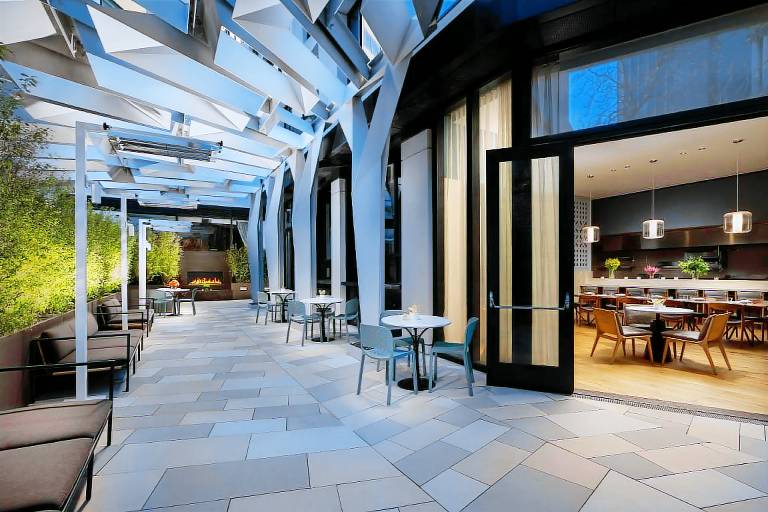 Timbri Hotel San Francisco, Curio Collection by Hilton — photo 4
