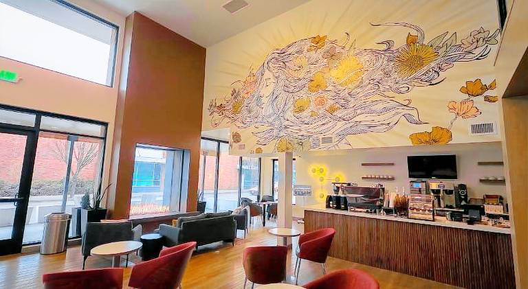 Rayland Hotel — photo 2