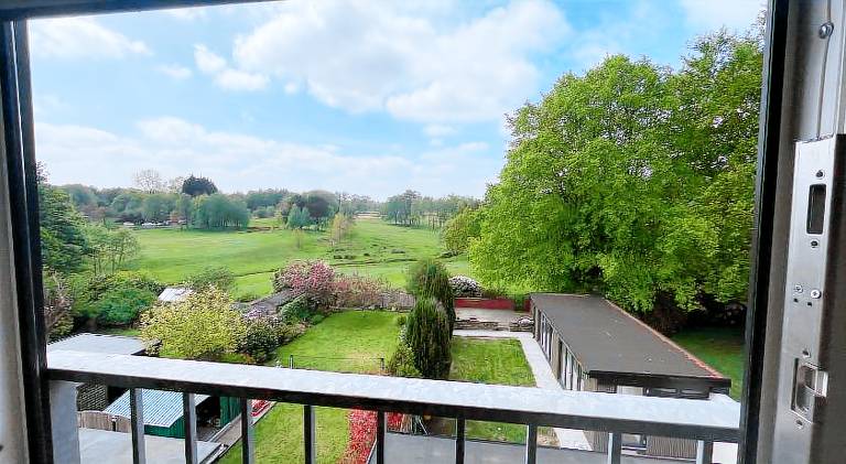 13 m² Ferienhaus