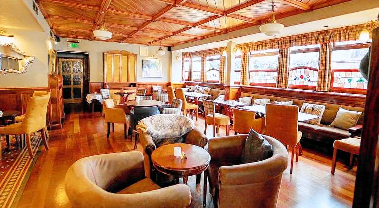 Littlebury Hotel — photo 3