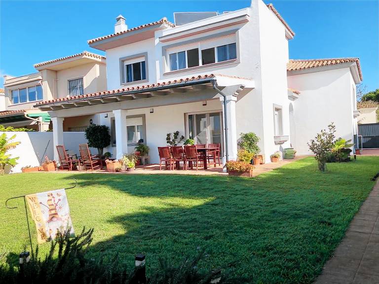 Villa Vistahermosa