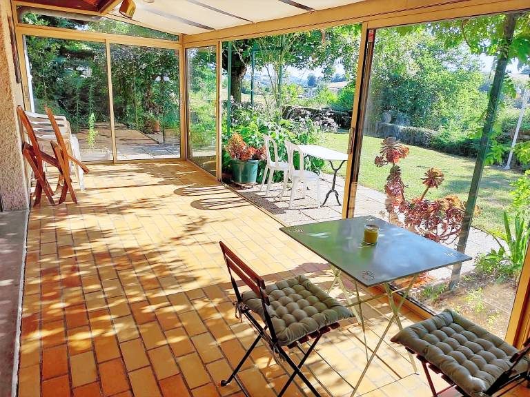 Villa Hauterives