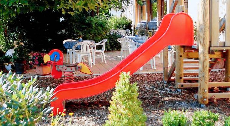 Hotel Hollsteiner Hof — photo 5