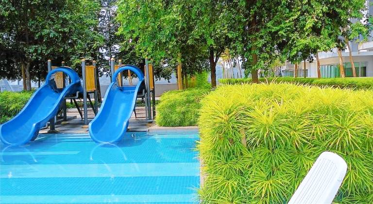 89 m&sup2; Ferienwohnung