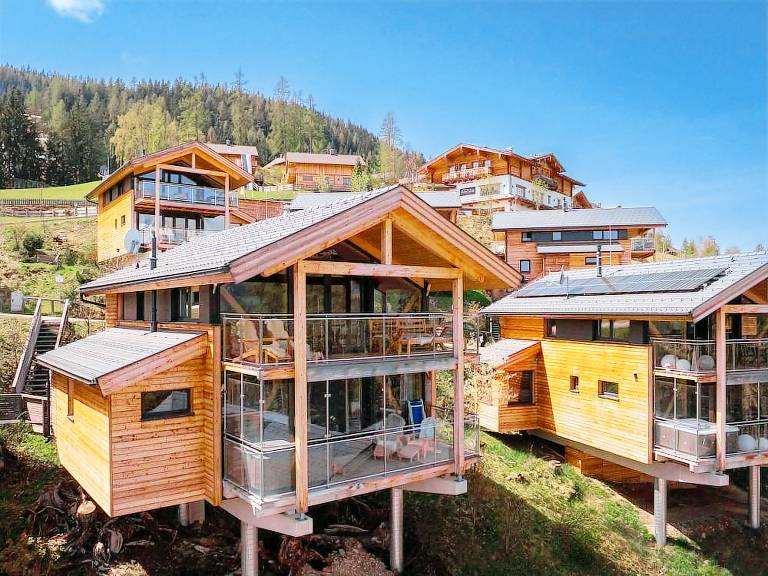 Chalet Schladming