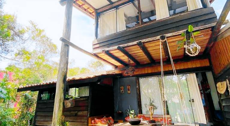 Wonderful vacation home with jacuzzi | Pets are welcome — photo 5