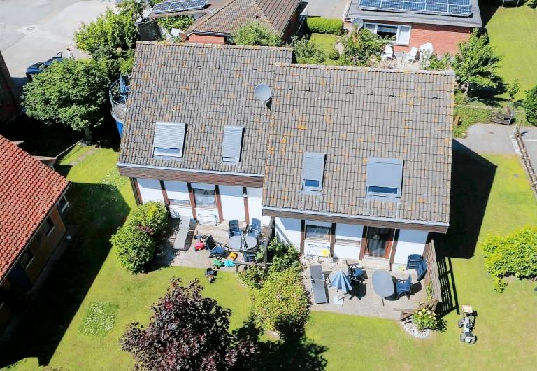 Ferienwohnung  Marienleuchte