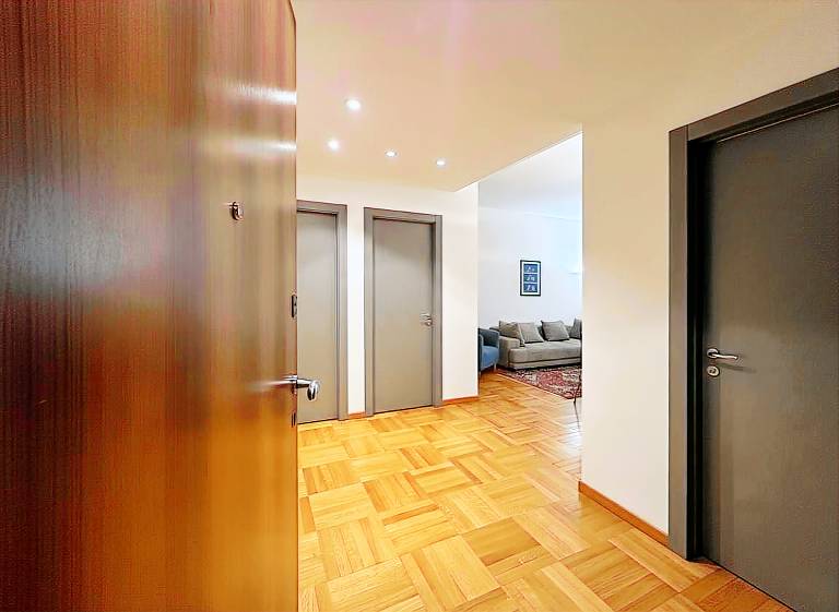 Fully equipped rental apartment | Pet-friendly — photo 4
