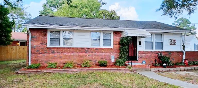 House Indian River