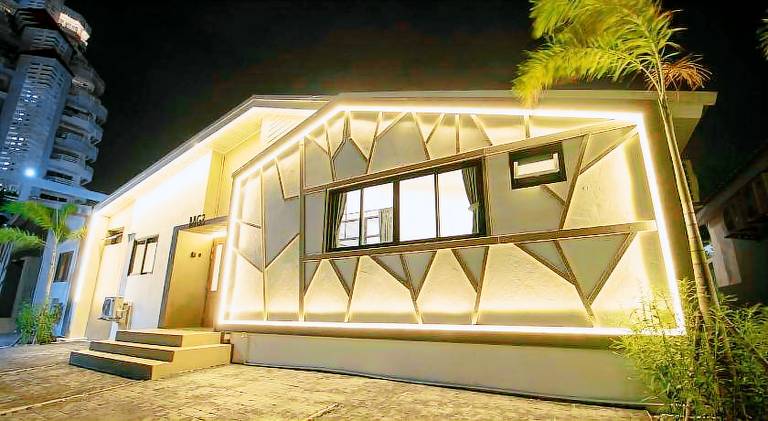 Villa with patio, private pool & barbeque | Close to the beach | Suitable for remote work | Pets are welcome — photo 5