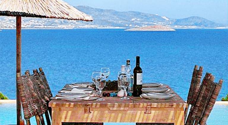 Rent apartment near sea in the Athens Center — photo 3