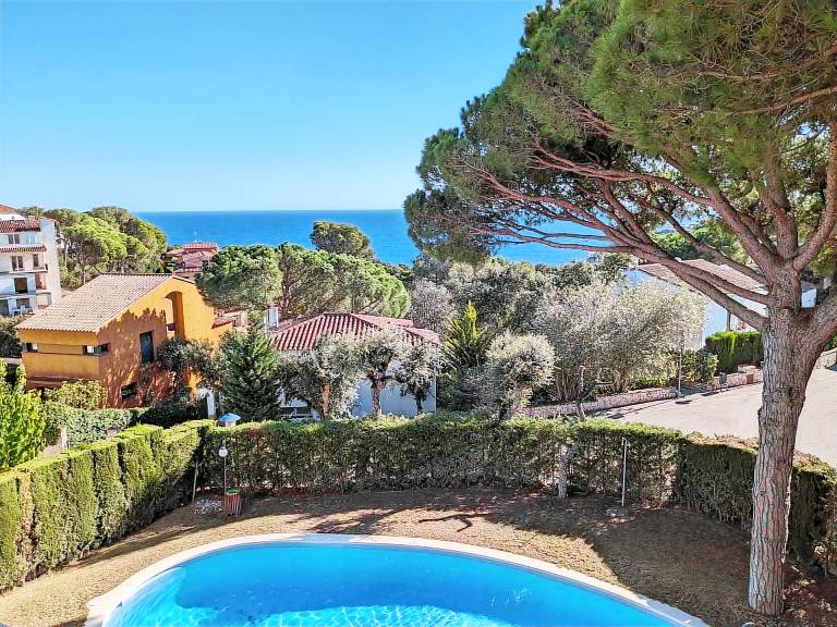 Apartamento Palafrugell
