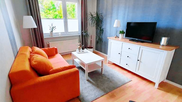 Ferienwohnung Rübeland