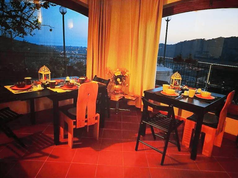 B&B La Terrazza Sui Fieschi — photo 4
