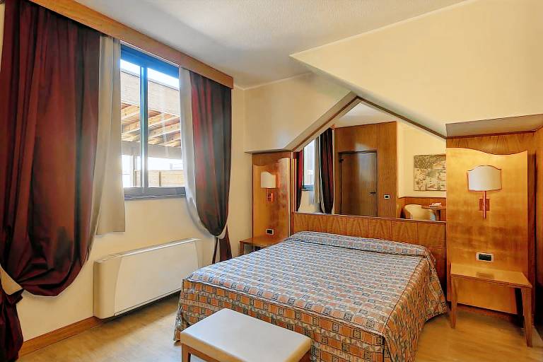 Motel Nova milanese