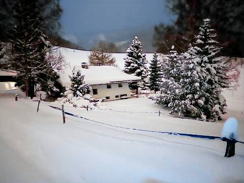 Ferienhaus  Rochlitz an der Iser