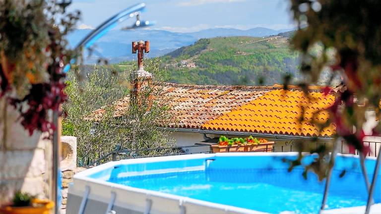 Apartman  Motovun