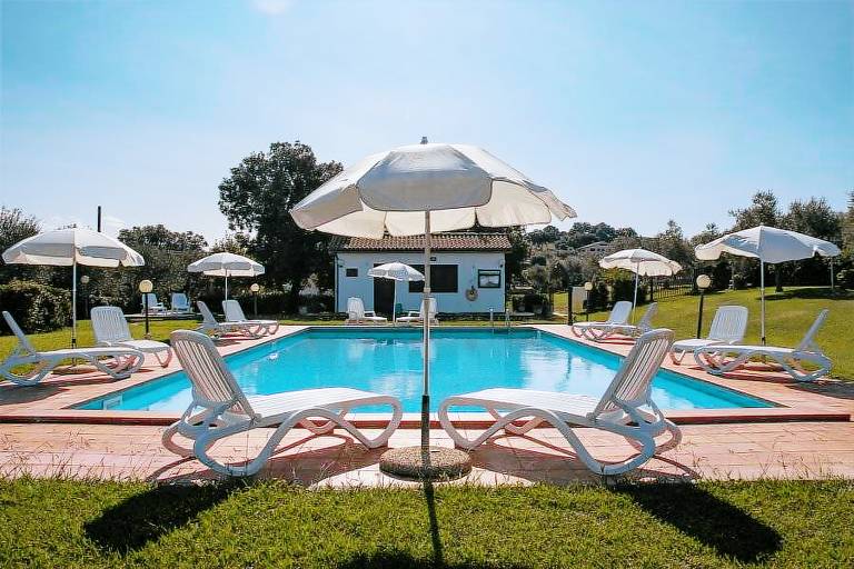 Agriturismo Grosseto
