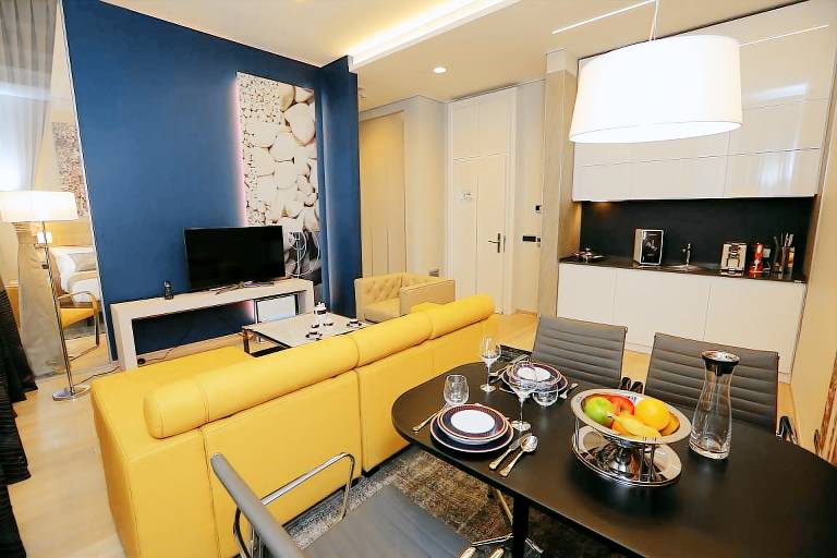 Zepter Hotel Belgrade, member of Zepter Hotels — photo 2