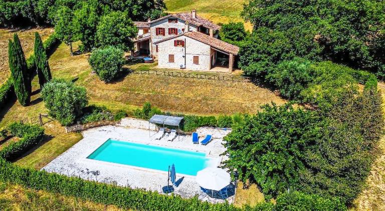 Beautiful villa with pool | Pets are welcome — photo 5