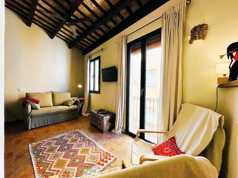 Holiday apartment with 2 rooms for 3 persons — photo 5