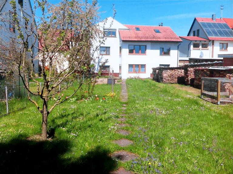 Ferienwohnung Gerlingen