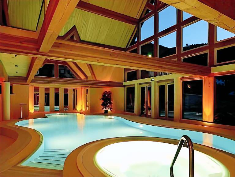 LE CLOS DES SOURCES Hotel & Spa — photo 2