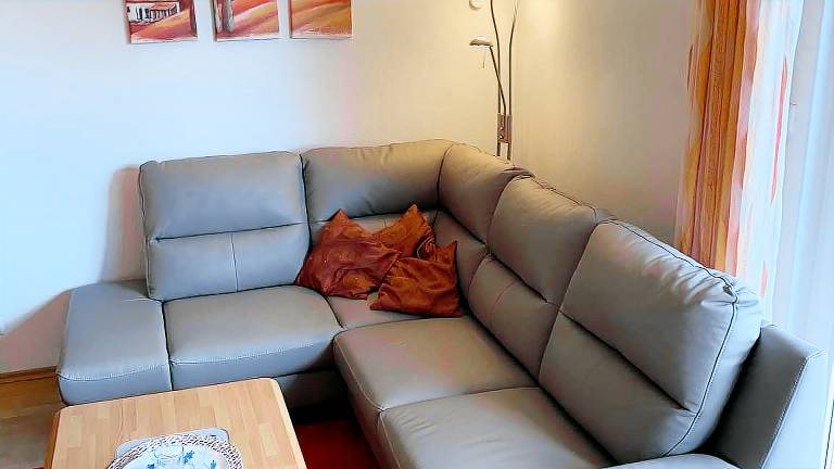 Ferienwohnung  Rhoda