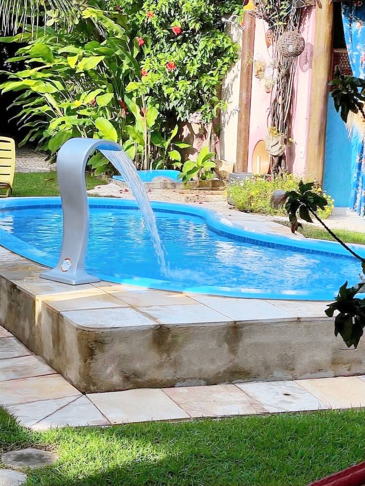 Apartamento Lagoa Azul