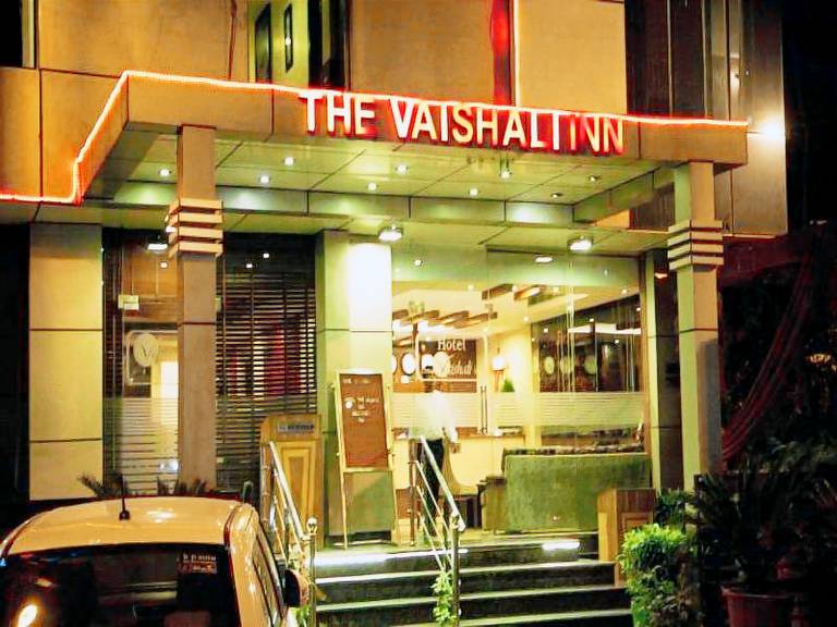 The Vaishali Inn