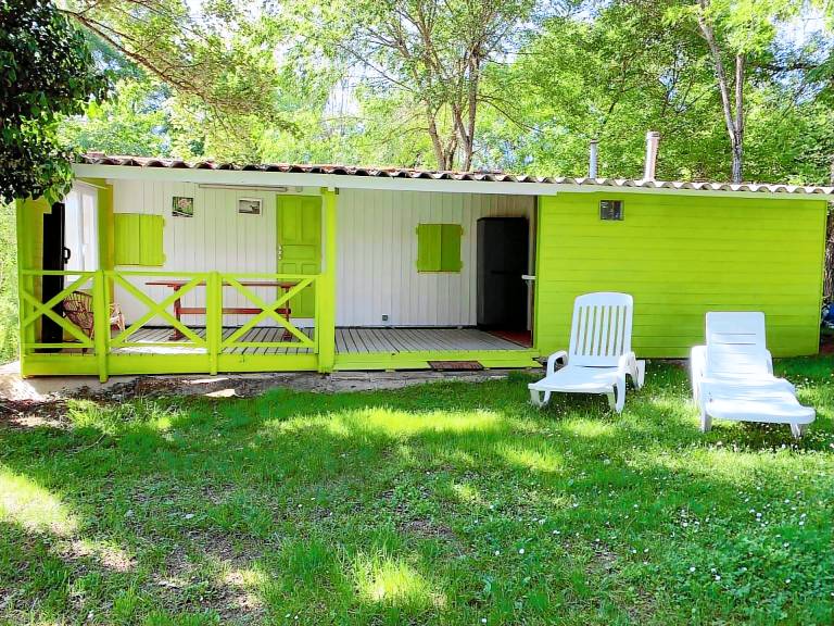 Bungalow Fleurance