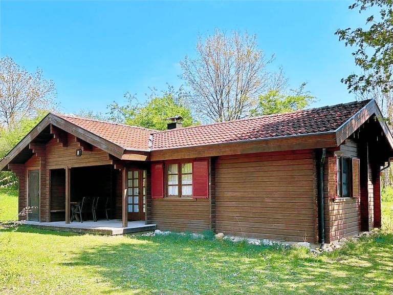 Ferienhaus Hayingen