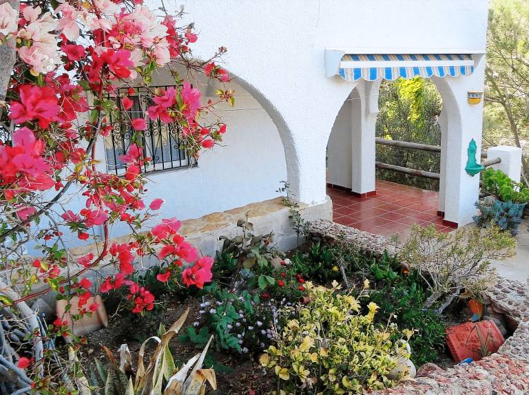 Apartamento Rodalquilar