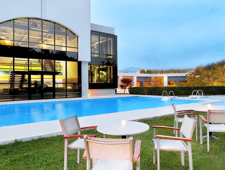 Mak Albania Hotel — photo 3