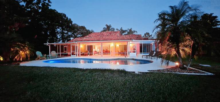 House Clermont
