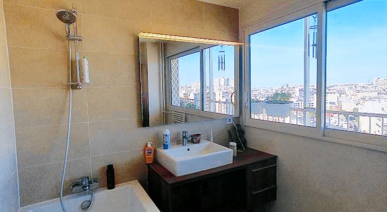 Holiday apartment with 1 room for 4 persons — photo 2