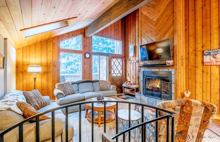 Condo Whitefish